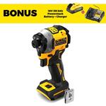 Dewalt DCF850N-XJ Brushless 3-Speed Impact Driver + 5Ah PowerStack Battery & Charger $299 Delivered @ Sydney Tools