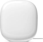 Google Nest Wi-Fi Pro Wi-Fi 6E Router (White, 1-Pack) $185 Delivered @ Amazon AU