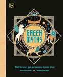 Greek Myths: Meet the Heroes, Gods, and Monsters... - Hardcover - $21.89 + Delivery ($0 with Prime/$59 Spend) @ Amazon AU