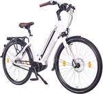 NCM Milano Max N8R $1,799 + $29 Delivery ($0 MEL C&C) @ NCM Bikes AU