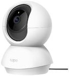 TP-Link Tapo C210, Pan/Tilt 3MP Wi-Fi Camera $45 + Delivery ($0 C&C/ in-Store) @ Officeworks, JB Hi-Fi, The Good Guys