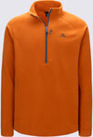 Macpac Tui Fleece Pullover $55 + $10 Delivery ($0 with $100 Order / C&C) @ Macpac