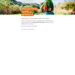 Increase Your ING Savings Maximiser Balance by $100 by Oct 31 and Get $50 @ ING