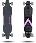 Backfire Zealot Belt Driven Electric Skateboard A$695.00 Delivered @ Backfire Skateboards