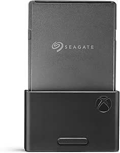 Seagate Storage Expansion Card for Xbox Series X|S, 2 TB $339.48 Delivered @ Amazon US via AU