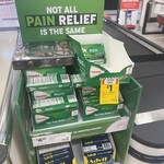 [SA] Panadol Rapid Capsules, 20 Pack $1 (In store only) @ Coles (Adelaide Hills)