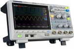 Siglent SDS1104X-E Oscilloscope, 100MHz, 4-Channel, 1GS/s, 14Mpts Memory, with Serial Decode $660 Delivered @ AppVision