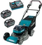 Makita 40V Max 2 x 5.0Ah 480mm Self-Propelled Lawn Mower Kit LM001GT203 $999 + Freight (RRP $1649) @ Sydney Tools