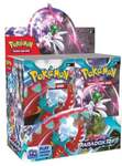 20% off Selected Pokémon TCG Booster Boxes  @ The Gamesmen via eBay