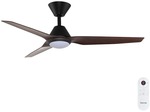 Fanco Infinity-Id DC Ceiling Fan with CCT LED Light & Remote – 48″ $299 (Was $469) Delivered @ Ceilingfanswarehouse