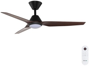 Fanco Infinity-Id DC Ceiling Fan with CCT LED & Remote 48" $299 (Was $469) + Del ($0 to Eastern Metro) @ Ceiling Fans Warehouse