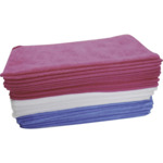 Gear Up Microfibre Cloth 36 Pack $15 (Was $30) + Delivery ($0 C&C/in-Store) @ Repco (Free Rewards Membership Required)