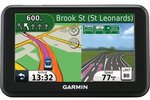 Garmin Nuvi 40 with Free Lifetime Maps for $79
