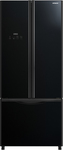 Hitachi 511L French Door Refrigerator RWB560PT9GBK $999 + Delivery ($0 C&C) @ Bing Lee