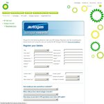 Save 2 Cents Per Litre on LPG with a FREE BP Autogas Rewards Card