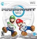 Wii Mario Kart for $77  @ Kmart