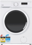 Esatto 5kg Front Load Washer $299 + Delivery ($0 C&C/ in-Store) @ The Good Guys