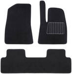 Tesla Model 3 2019-23 Front and Rear Premium Carpet Floor Mats $49.00 @ Supercheap Auto