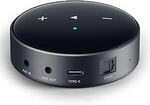 WiiM Mini AirPlay2 Wireless Audio Streamer $118.14 Delivered @ Linkplay Technology Inc. via Amazon AU