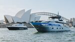 [NSW, QLD] Free Ferry Commute on Galaxy Go Fleet - Manly / Rose Bay / West End / New Farm from Samsung (Brisbane, Sydney)