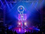 Win 6 Tickets to Infamous - A Cabaret Cirque Production from Experience Adelaide