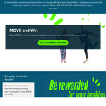 Win a Luxury Escape Travel Voucher, Apple iPad, Beats Solo 4 & More from Move Bank