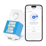 Meross Smart Presence Sensor with Light Sensor (Matter Compatible) $48.99 + Delivery ($0 Prime/ $59 Spend) @ Shuzu-AU Amazon AU