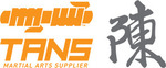 20% off Storewide + Delivery ($0 VIC C&C) @ Tans Martial Arts Supplier