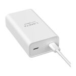 LIMETA 10000mAh Dual 18W (36W) USB-C Power Bank $14.75 + Delivery ($0 with Prime/ $59 Spend) @ Hihan via Amazon AU