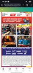 [NSW] Free Pizza (from 5pm), Drinks and Other Freebies @ Total Tools Bankstown