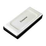 Kingston 1TB External SSD XS2000 $119 Delivered @ Amazon AU | XS1000R $111.37 Delivered @ Amazon UK via AU