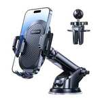 Miracase Car Phone Holder $19.99 (Was $30) + Delivery ($0 with Prime/ $59 Spend) @ Bode-Au via Amazon AU