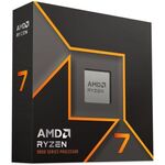 AMD Ryzen 9700X CPU $480 ($468 with eBay Plus) Delivered (Excl. NT) @ Smarthomestoreau eBay