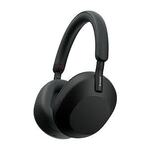 Sony WH-1000XM5 Wireless Noise Cancelling Headphones (Black) - $285.79 Delivered (First Amazon Business Order Only) @ Amazon AU