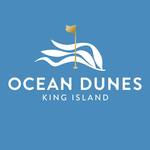 Win the Ultimate Golf Escape for Four at King Island Tasmania from Ocean Dunes