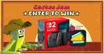 Win a Nintendo Switch 2 from Impact Reality