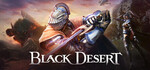 [PC, Steam] Free - Black Desert @ Steam