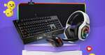 Win a Gamer Starter Pack from Twelf Computers