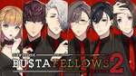 Win a Physical Copy or 1 of 2 Digital copies of Bustafellows Season 2 from Blerdy Otome