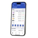 $20 in Bitcoin and $5 in Reward Points for Referrers and Referees @ CoinJar