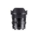 Sigma 20mm or 24mm f2.0 Contemporary Lens for Sony FE $695 Delivered / C&C @ Sigma Photo