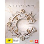 [PC, Steam] Sid Meier’s Civilization VII $57 (Was $119.95) + Delivery ($0 C&C/in-Store) @ EB Games