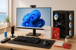 Win a Custom $5,000 AUD Computer Package from Zelrose