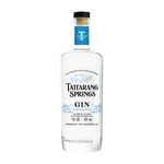 Tattarang Springs Australian Dry Gin 700ml $50.00 (Save $24.99) Delivered @ Tattarang Springs