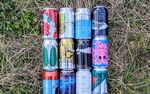 Win 1 of 5 Sailors Grave Brewing's Dunetown Beer 16 Pack from Beat Magazine