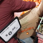 [VIC] Cara Cara Oranges $0.50/kg @ Henrys Mercato, Stud Park