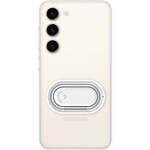 Samsung Clear Gadget Cover for Galaxy S23 / S23 Plus, $1 + Delivery ($0 C&C) @ JB Hi-Fi
