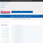 Apple Watch Series 10 GPS: 46mm $519.99, 42mm $469.99 Delivered @ Costco (Membership Required)