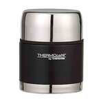 THERMOcafé by Thermos Vacuum Insulated Food Jar 500ml - Matte Black $20.50 + Delivery ($0 with Prime/ $59 Spend) @ Amazon AU