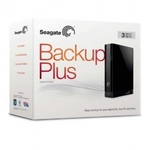 Seagate Backup Plus USB3 3TB for $139.99 (@ OzGameShop UK)